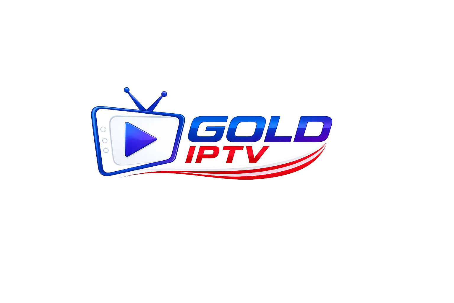 GOLD IPTV
