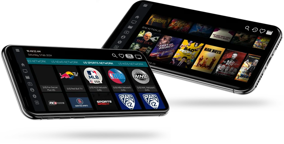 GOLD IPTV