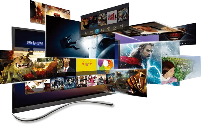 GOLD IPTV